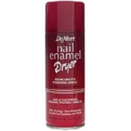 Demert Nail Dryer 8.5 oz