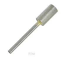 Carbide Drum Bit Large Fine
