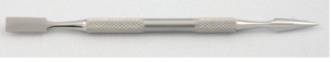Flat Pusher w/Arrow Pointed Tip