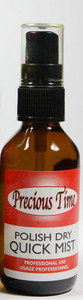 Quick Mist Polish Dryer 2 oz