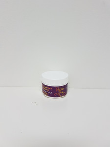 Cuticle Cream 1 oz