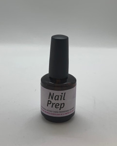 Nail Prep 1/2 oz