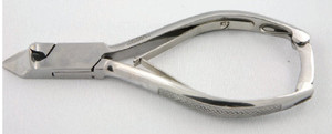 Heavy Duty Ingrown amd Thick Nail Nipper 5.5"