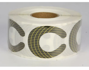 Horseshoe Forms - Medium