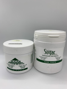 Salon Sugar Hand Paste - Hard 600 grams