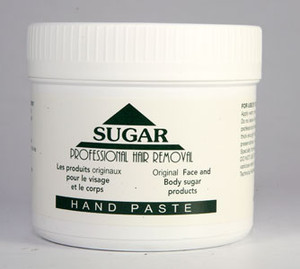 Salon Sugar Hand Paste Regular 600 g