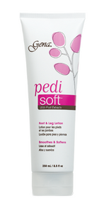 Gena Pedi Soft 8.5 oz