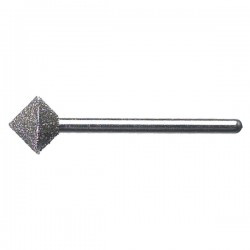Diamond Backfill Bit