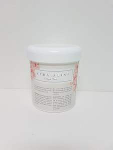 Collagen Cream - Jar