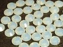 Rhinestones - Pearls Pack of 100