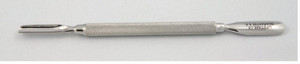 Cuticle Pusher Double Scoop