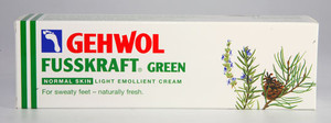 Fusskraft Green 75 ml (Please Call for Pricing)