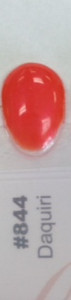 Gel Polish - Daiquiri #844 1/2 oz