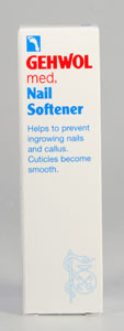 Med Nail Softener 15 ml (Please Call for Pricing)