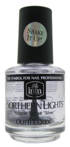 Out The Door Northern Lights Silver 1/2 oz