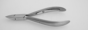 Ingrown Nail Nipper Med 4.5"