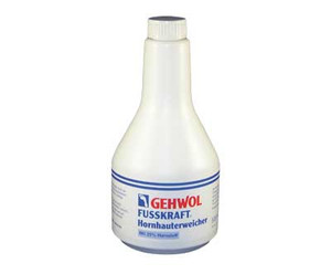 Callus Softener 500 ml w/o Dispenser (Please Call for Pricing)