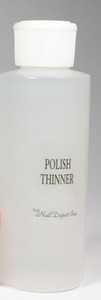 Nail Depot Polish Thinner