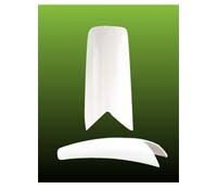 French V Tip #6 - Bag of 50