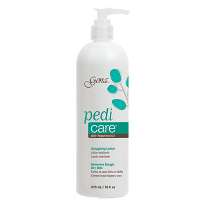 Gena Pedi Care 16 oz