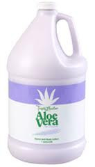 Triple Aloe Lavender Gallon