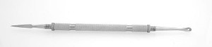 Double Ended Extractor w/Removable Head