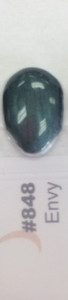 Gel Polish - Envy #848 1/2 oz