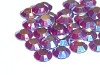 Rhinestones - Fuchsia Pack of 100