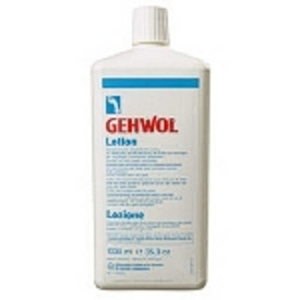 Foot Lotion 1000 ml (Please Call for Pricing)