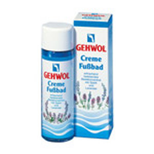 Creme Footbath 150 ml (Please Call for Pricing)