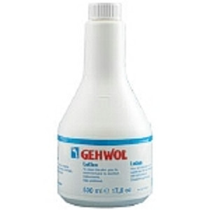 Foot Lotion 500 ml (Please Call for Pricing)