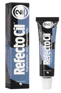 RefectoCil Tint Blue Black (Please Call for Pricing)