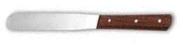 Wood Handle Spatula