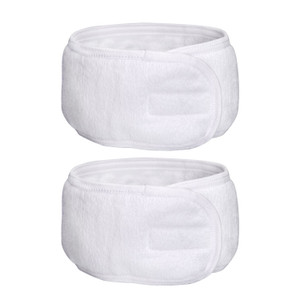 Head Band with Velcro