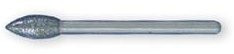 Diamond Football Bit Medium