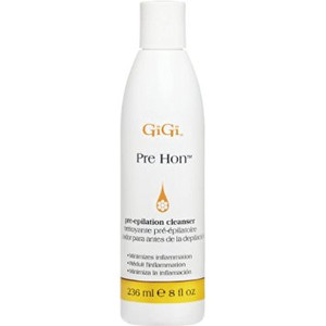 GiGi Pre Hon Lotion 8 oz