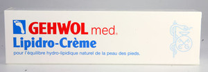 Med Lipidro Cream 125 ml (Please Call for Pricing)