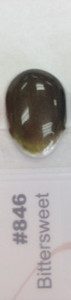 Gel Polish - Bittersweet #846 1/2 oz