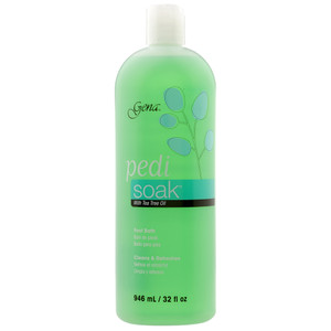 Gena Pedi Soak 32 oz