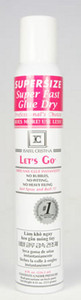 Let's Go Spray 