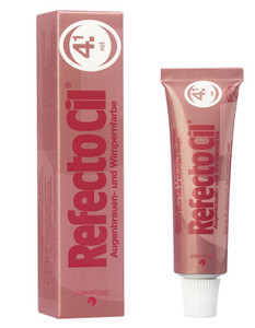 RefectoCil Tint Red (Please Call for Pricing)