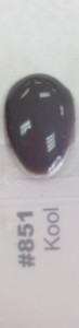 Gel Polish - Kool #851 1/2 oz