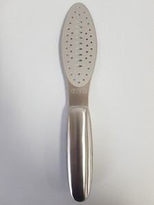 Stainless Steel Metal Foot File