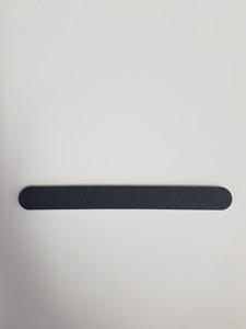 Black Econo Files 100/180 - Pack of 50