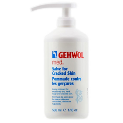 Med Salve 500 ml w/Pump (Please Call for Pricing)