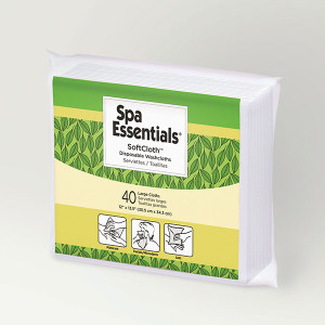 Graham SoftCloth Wipe 12x14