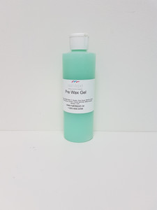 Pre Wax Gel 8 oz