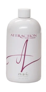 NSI Attraction Nail Liquid 8.1 oz