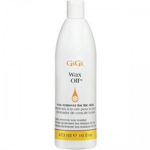 GiGi Wax Off 16 oz