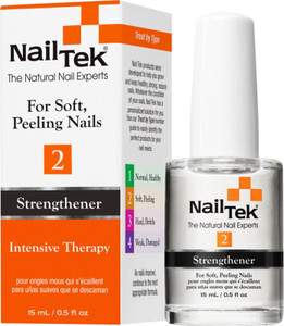 Nail Tek Intensive Therapy II (Strengthener)